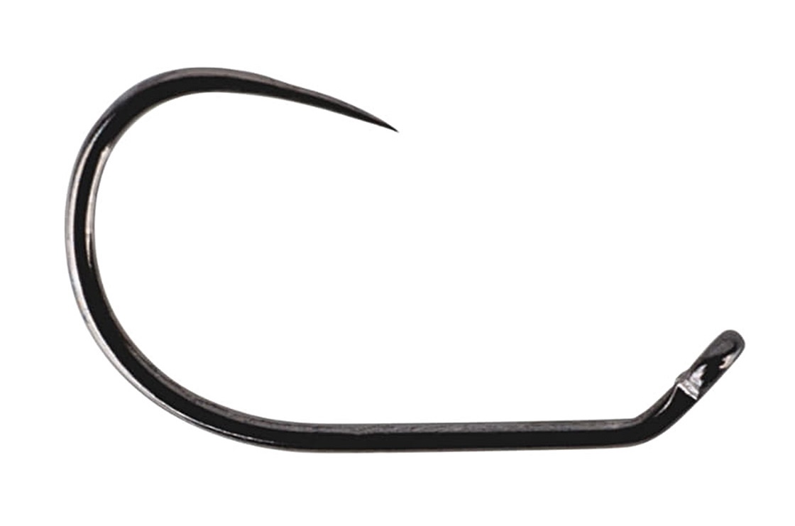 Traper JN 100 Jig Nymph Hook Barbless