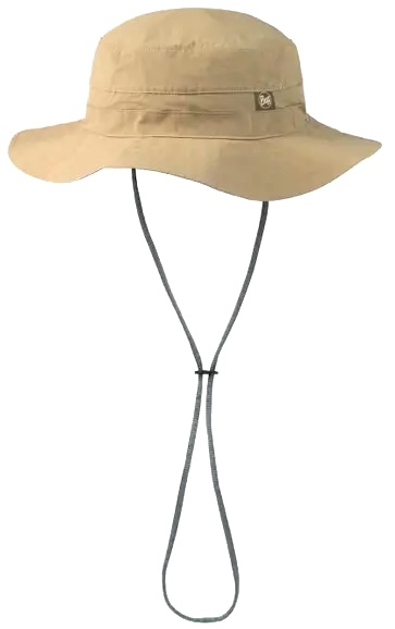 Buff® Explore Booney Hat Solid Fawn S/M