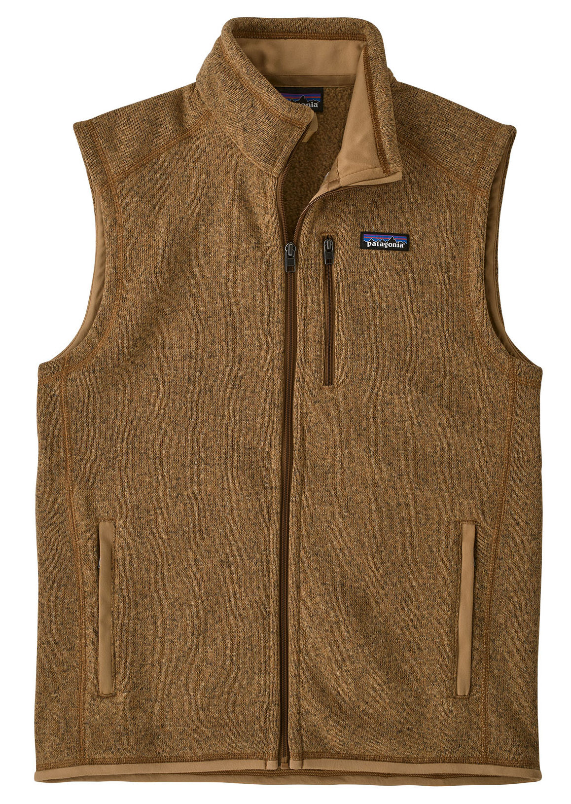 Patagonia Better Sweater Vest GRBN Vest