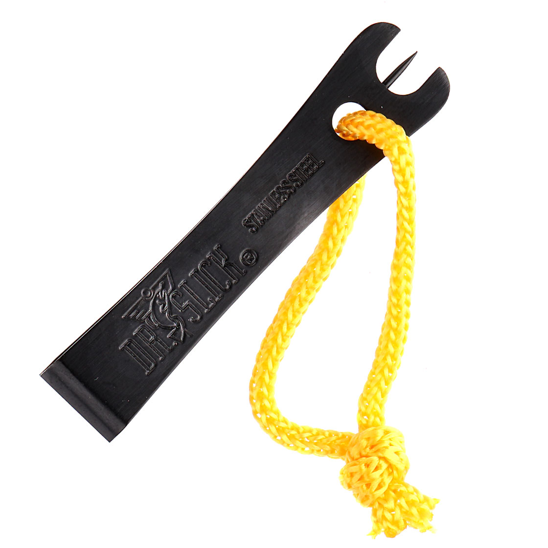 Dr. Slick Nipper Pin and File Black