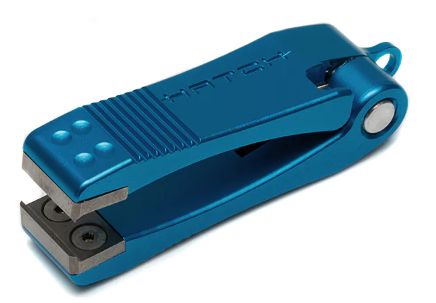 Hatch Nipper 3 blue