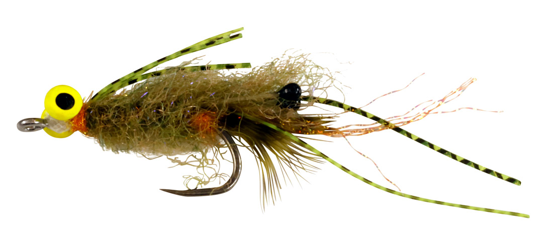 Catchy_Flies_TR_Permit_olive_green_yellow_eyes