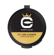 Cortland_Fly_Line_Cleaner_Lubricated_Pads_Schnurpflege_1 Cortland Fly Line Cleaner Lubricated Pads