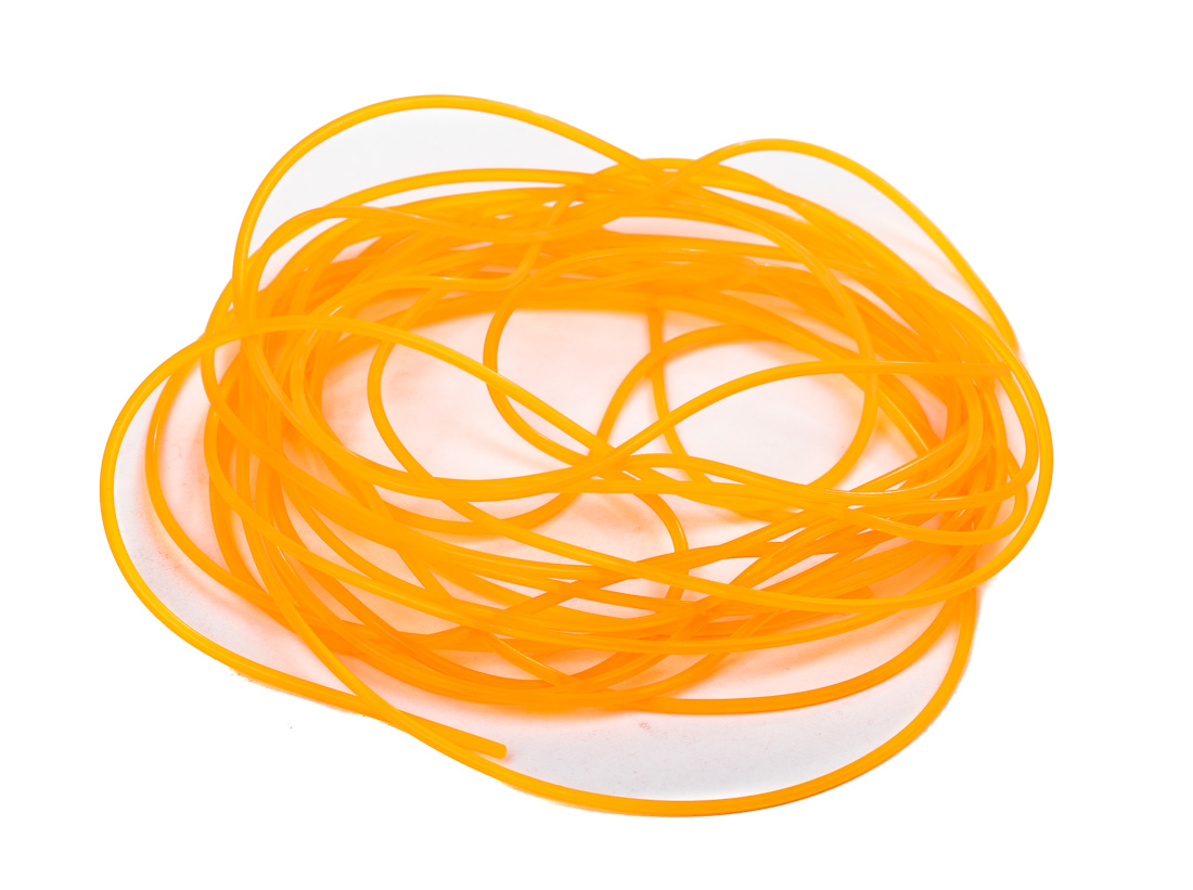91 fluo orange