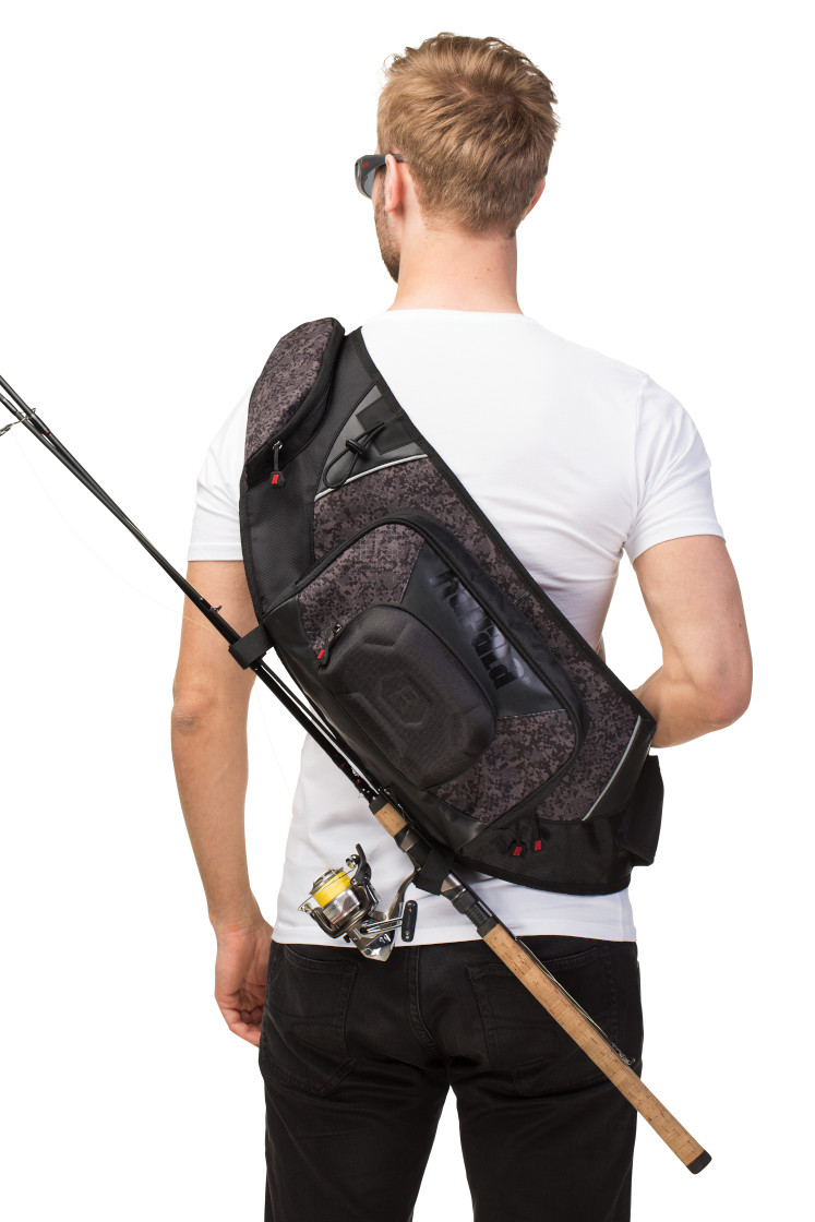 Rapala Urban Sling Bag (delivery without accessories)