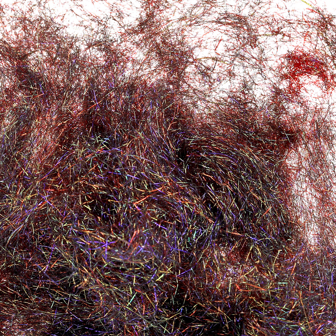 brown dark/red-violet