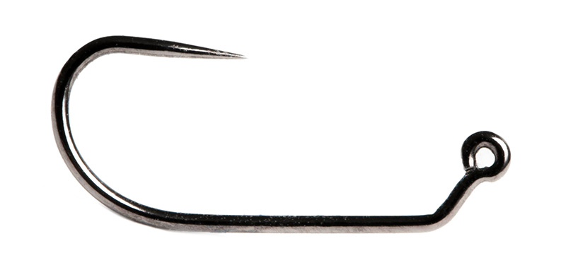 Partridge Patriot Ideal Jig SUJ Barbless Hook 