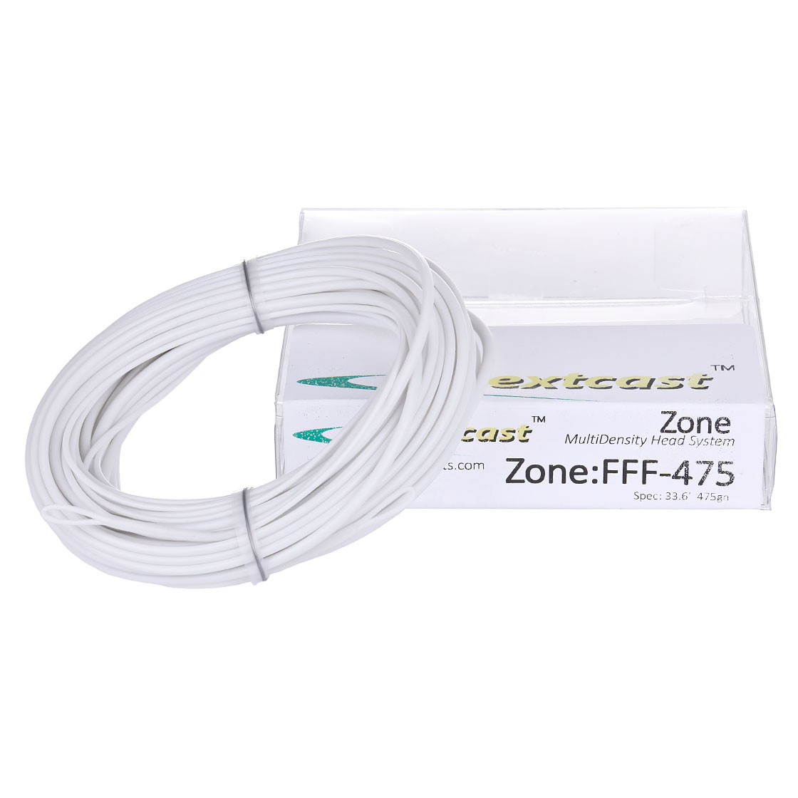 Nextcast Zone 3D FFF Shooting Head Floating