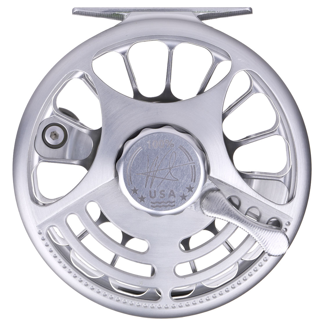 P-26086_Seigler-Fliegenrolle-silver_detail-1 Seigler Fly Reel silver