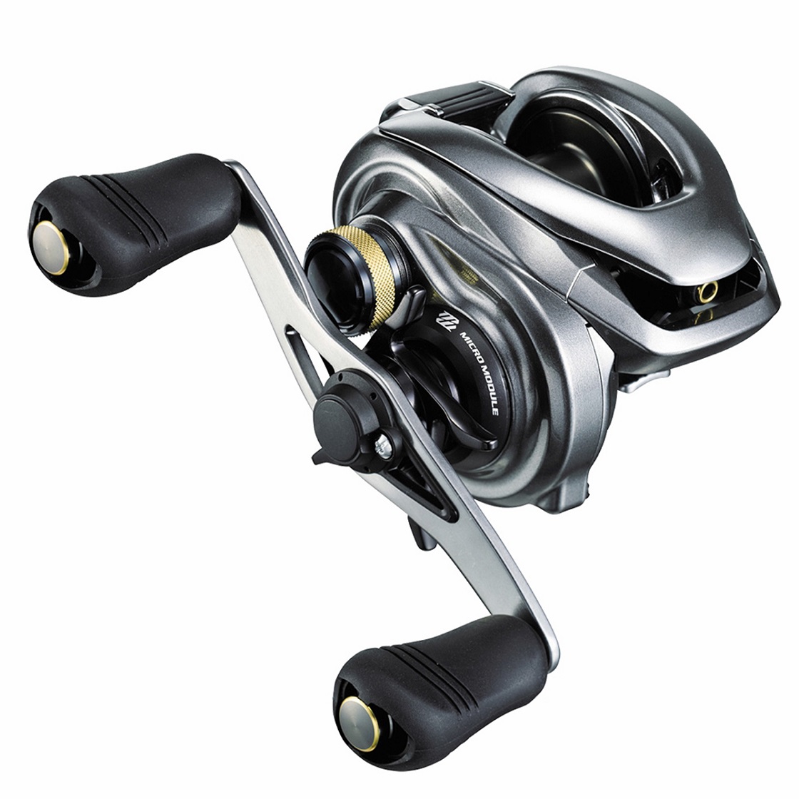 Shimano Metanium DC Baitcasting Reel