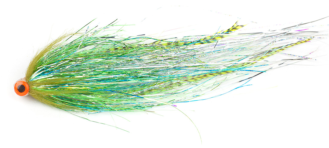 bauer_pike_tube_uv_herring Tying Example