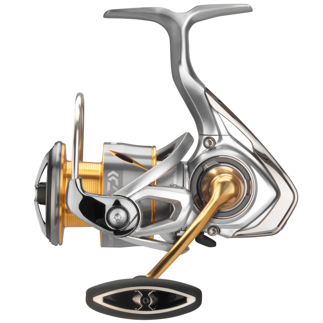 Daiwa Freams LT 2.0 Spinning Reel