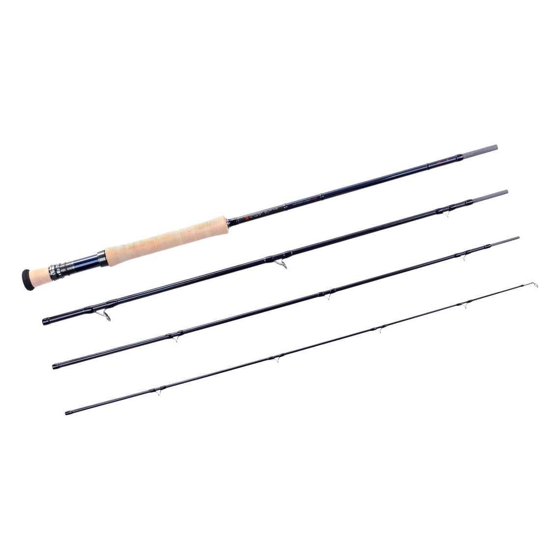 YAMAGA ENNE XP #10 8,11 ft Saltwater Single Handed Fly Rod