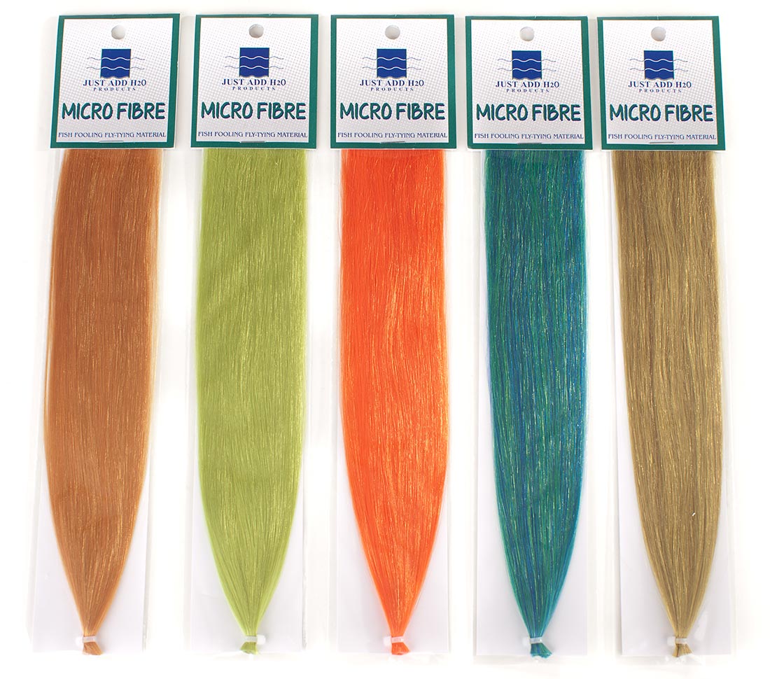H2O Micro Fiber