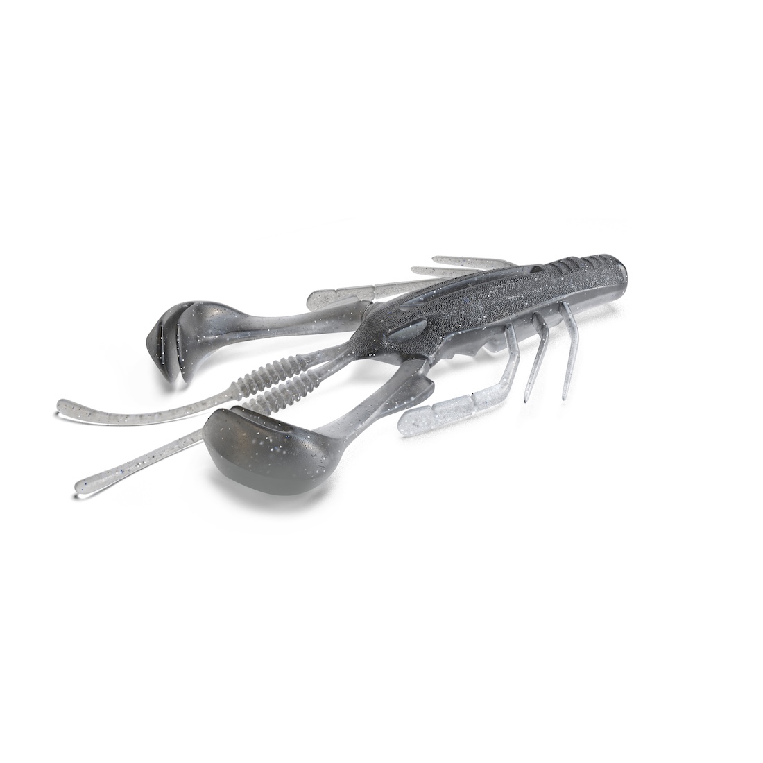 Nays CRD 3.0 Action Craw Softbait 7,62cm 7 per pack Nays CRD 3.0 Action Craw Softbait 7,62cm 7 per pack