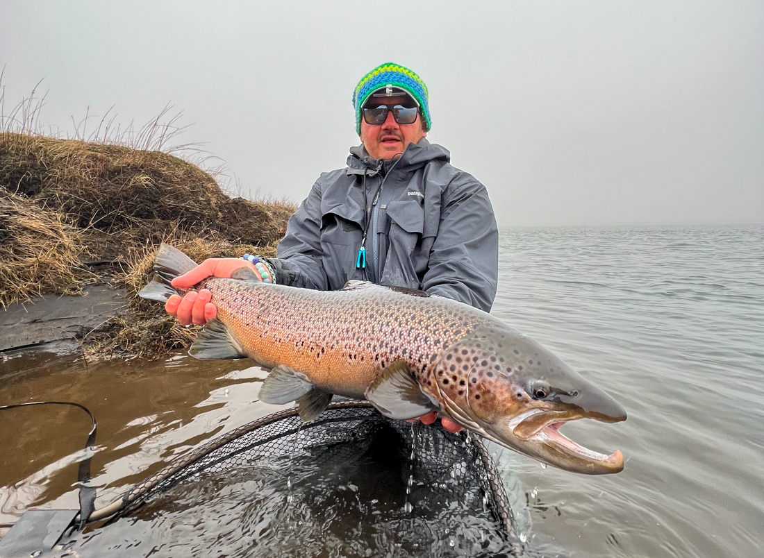 Island_Battle_Hill_Lodge_Alex_Siems_Blog-36 - Reisebericht Island - Fliegenfischen auf große Meerforelle im Fluss
