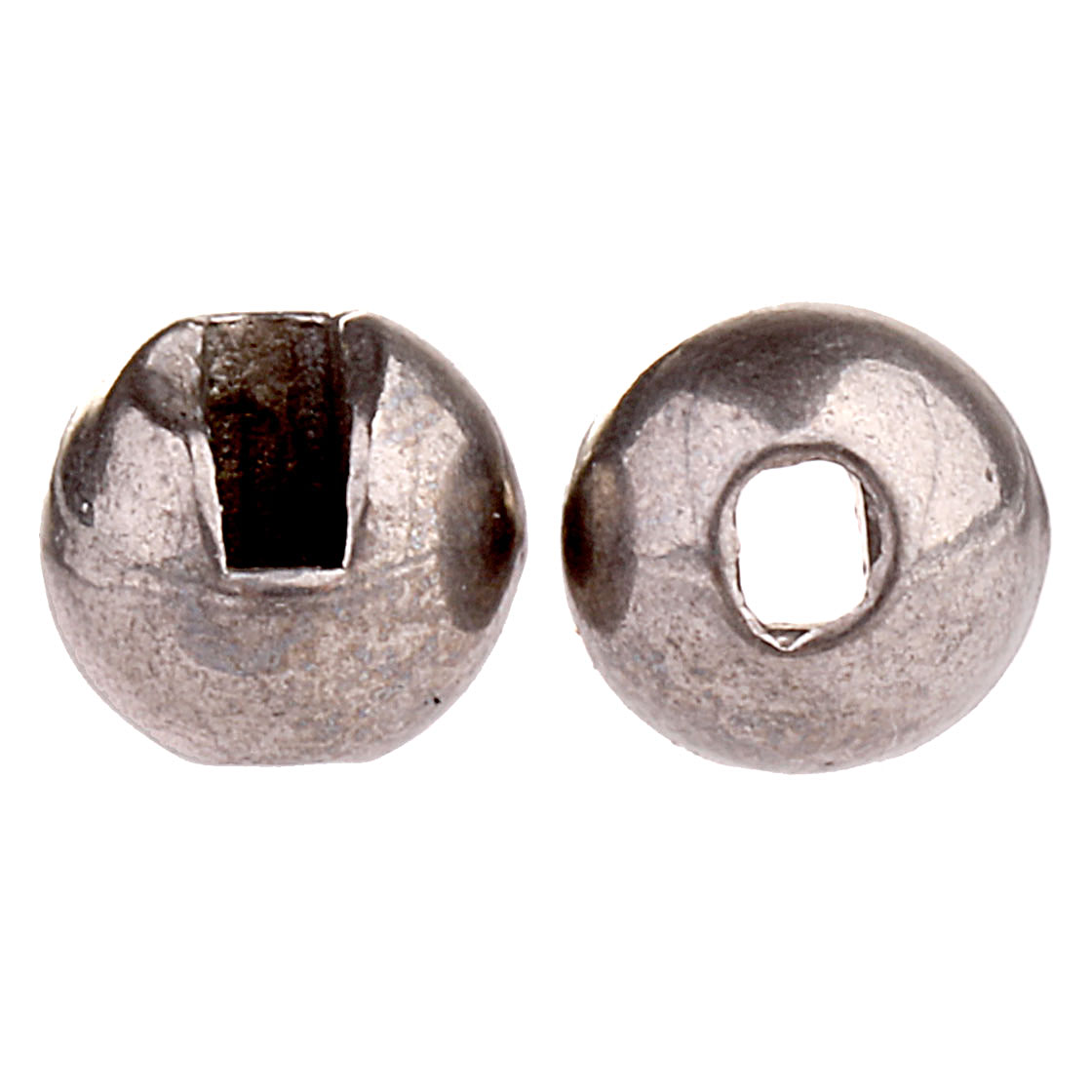 black nickel