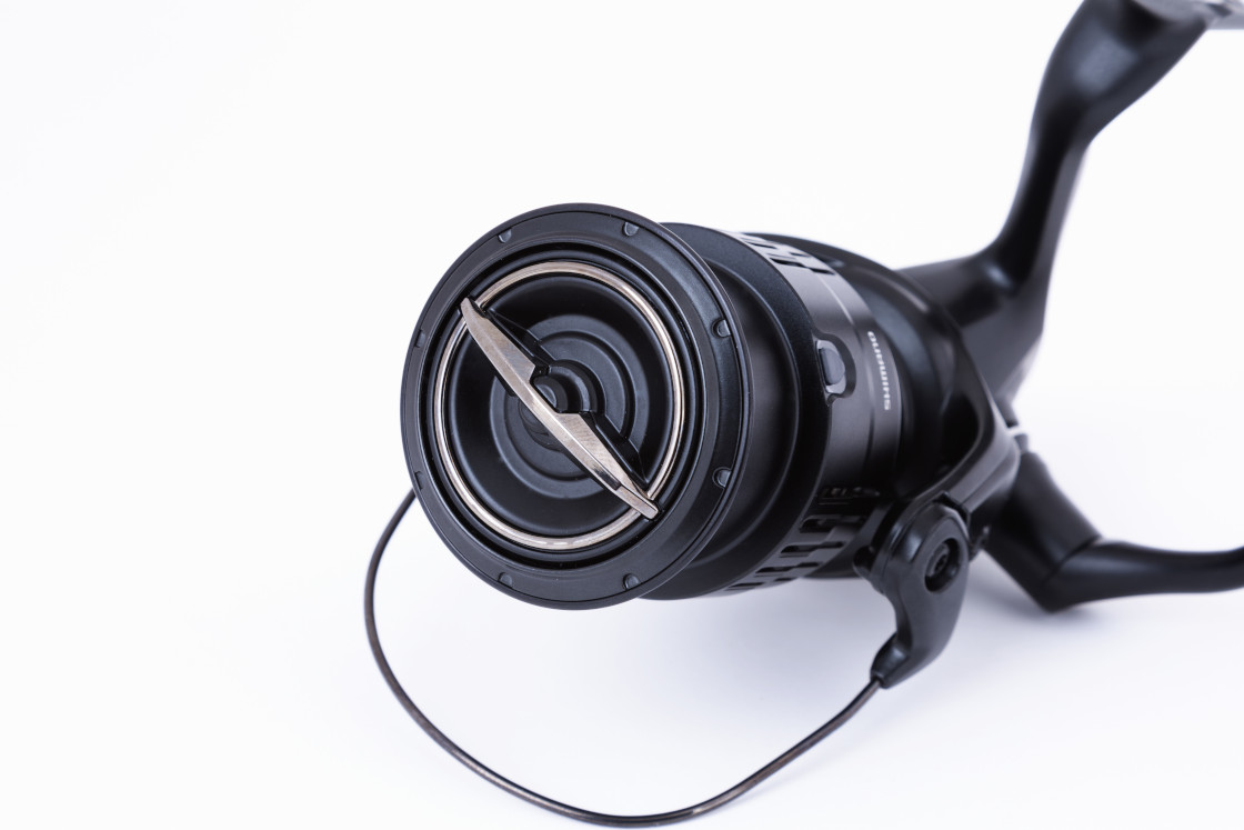 Shimano Exsence Spinning Reel