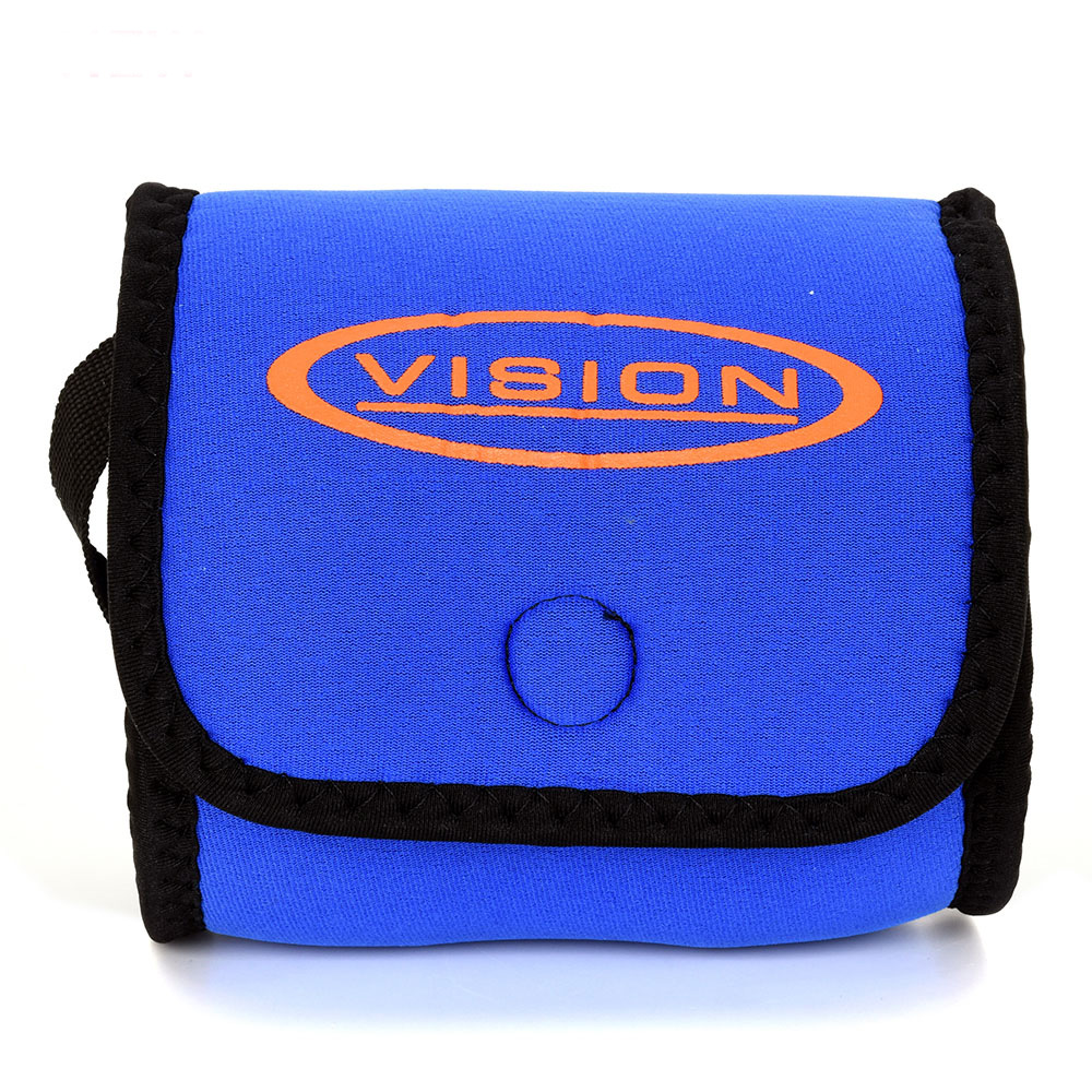 Vision Reel Case 
