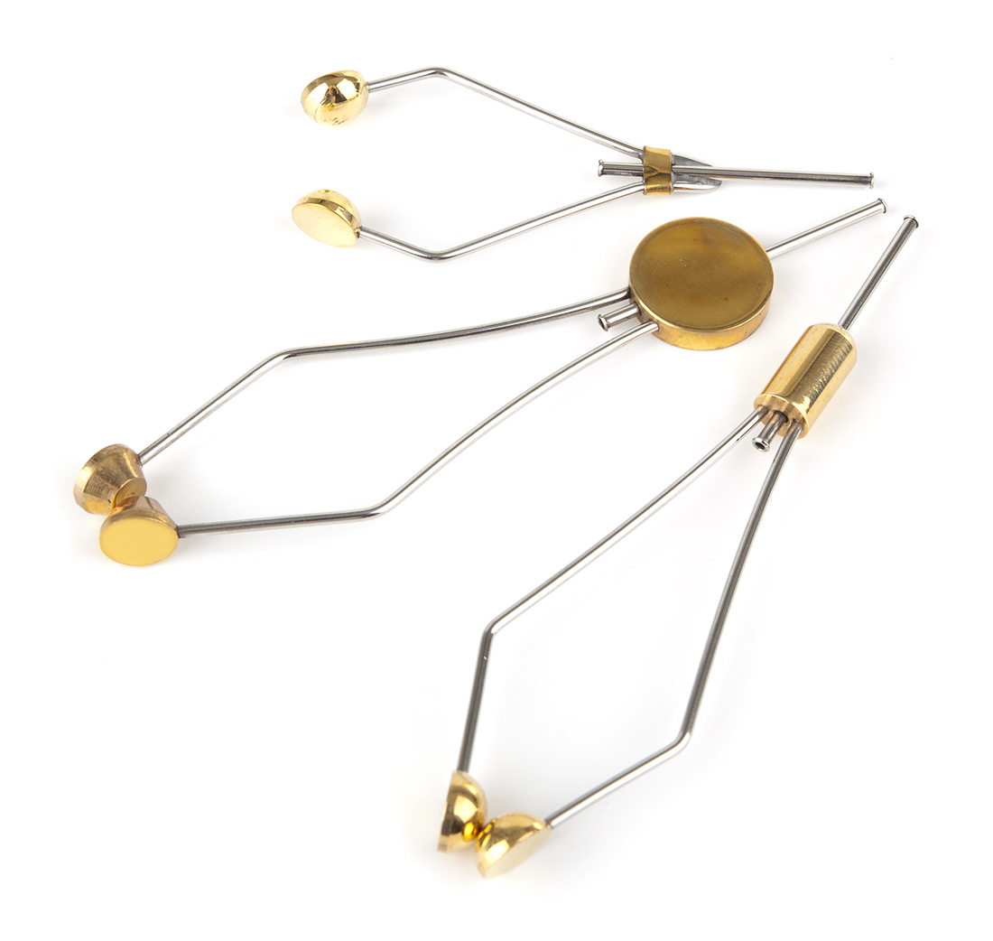 Fly Scene Standard Bobbin Holder in different length