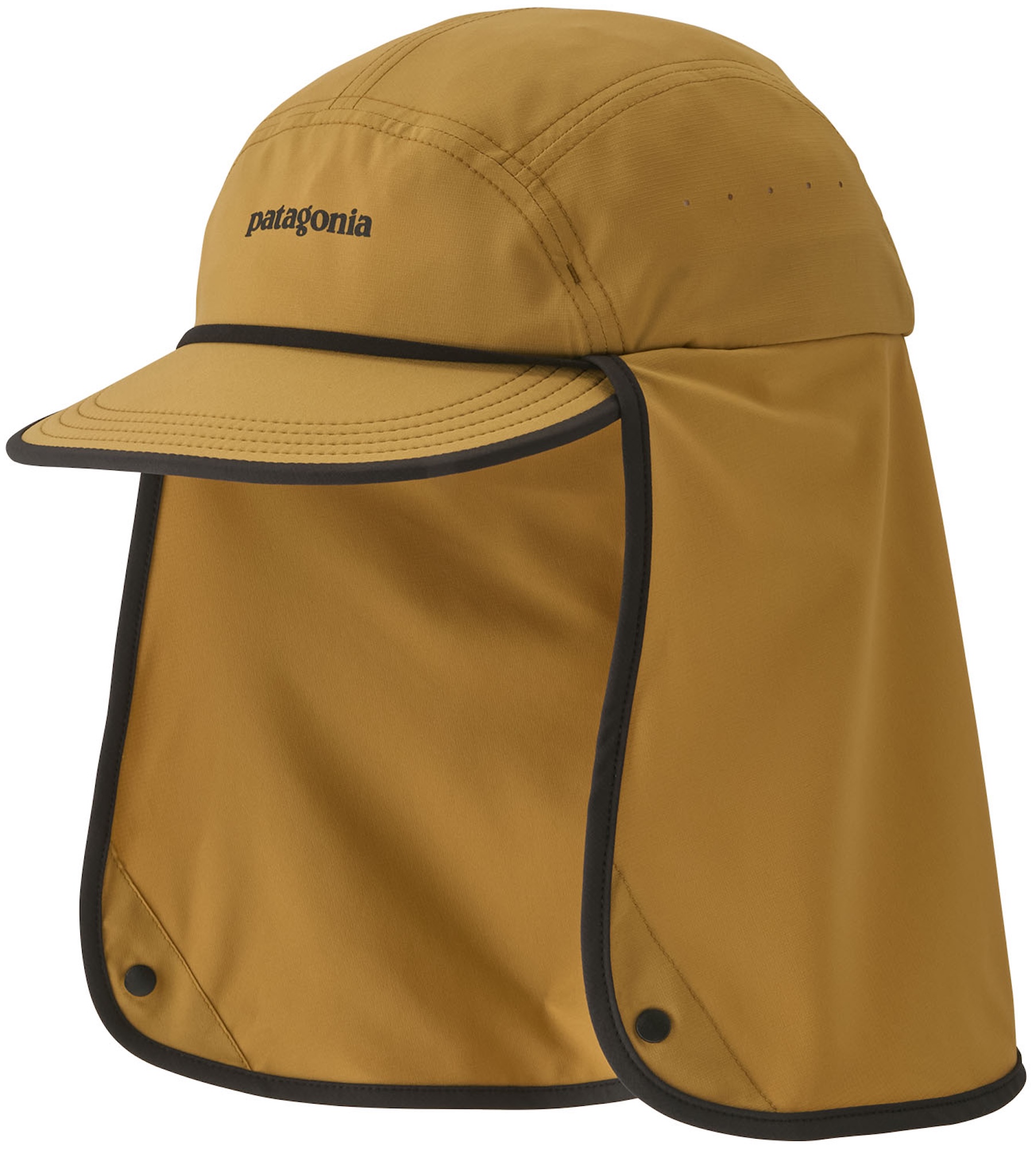 Patagonia Caped Merganzer Hat BCBN