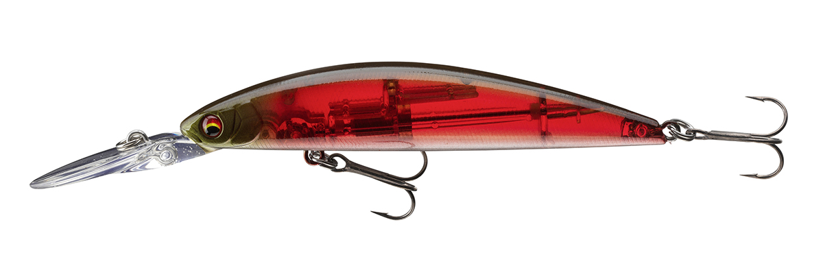 Daiwa_Current_Master_93F_DR_lazer_red lazer red
