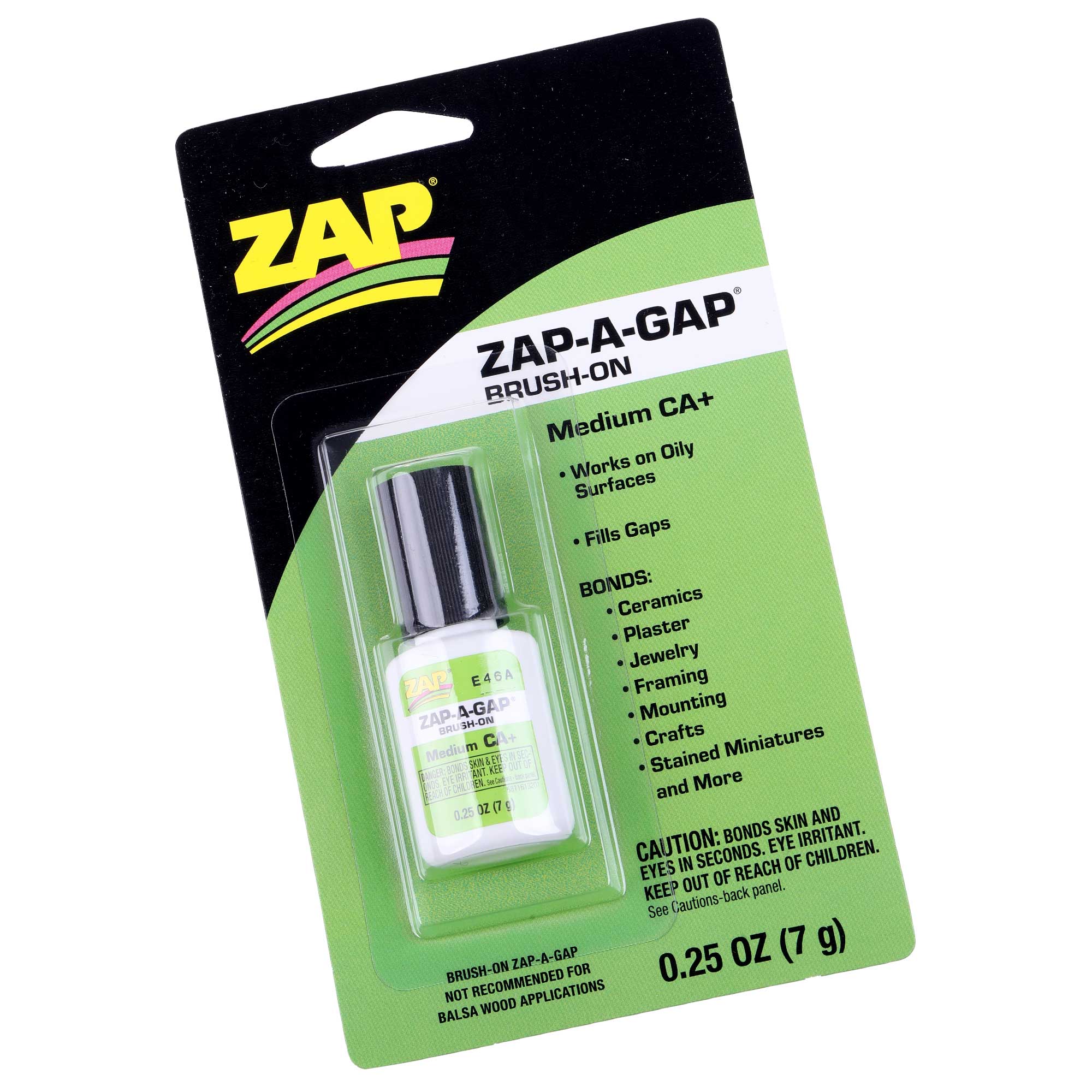 Zap a Gap Brush on