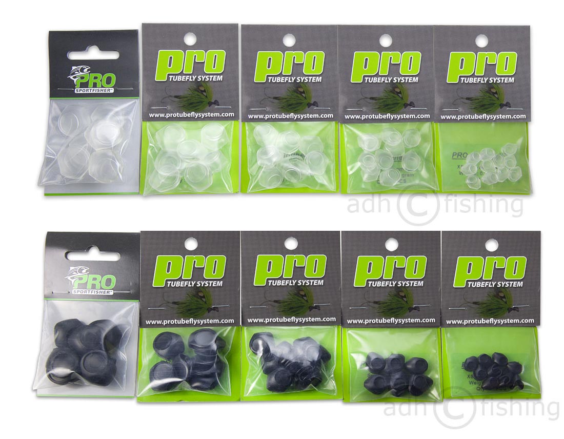 ProSportfisher_Softhead_titel_hi Pro Sportfisher - Pro Softhead