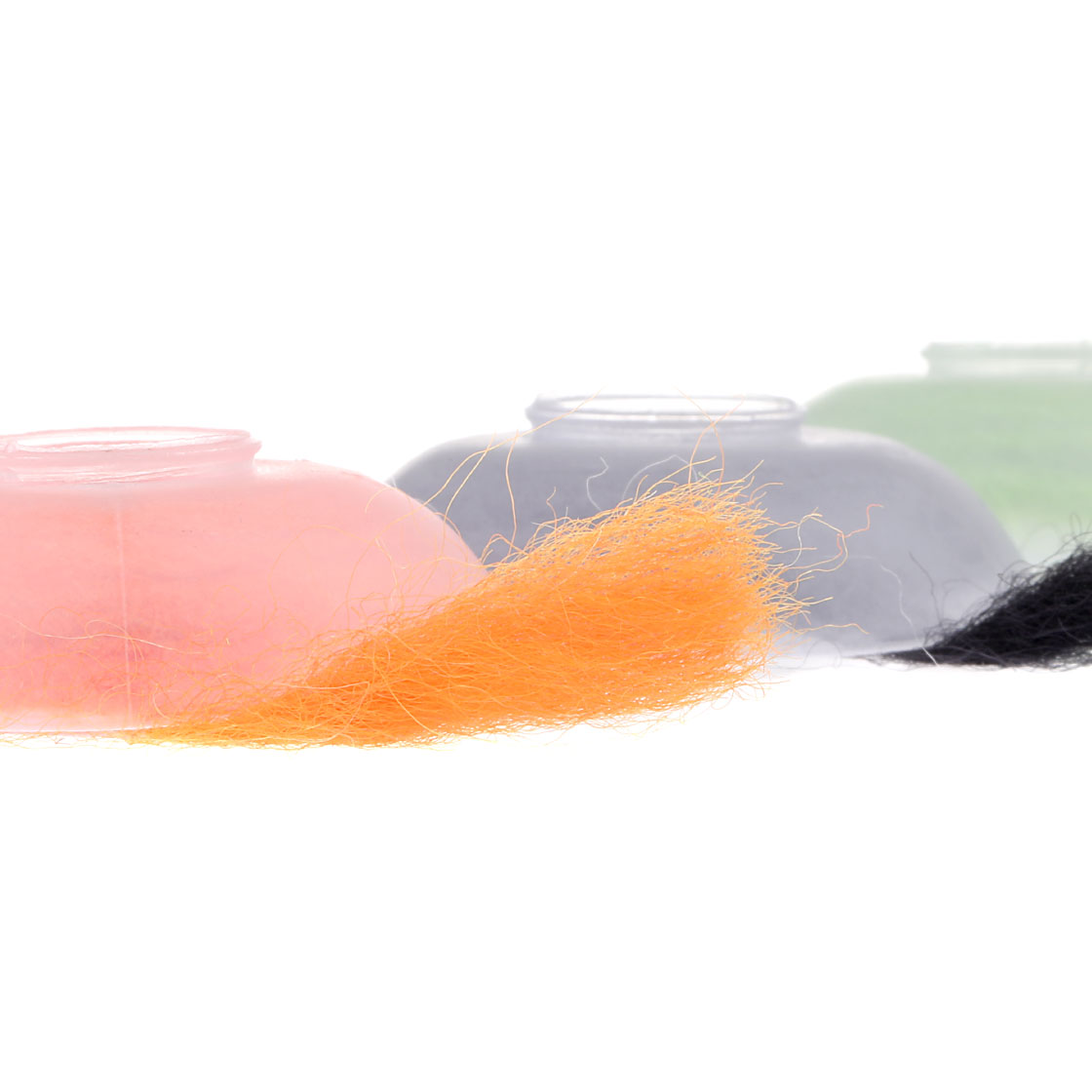 New Zealand Strike Indicator Wool Spools