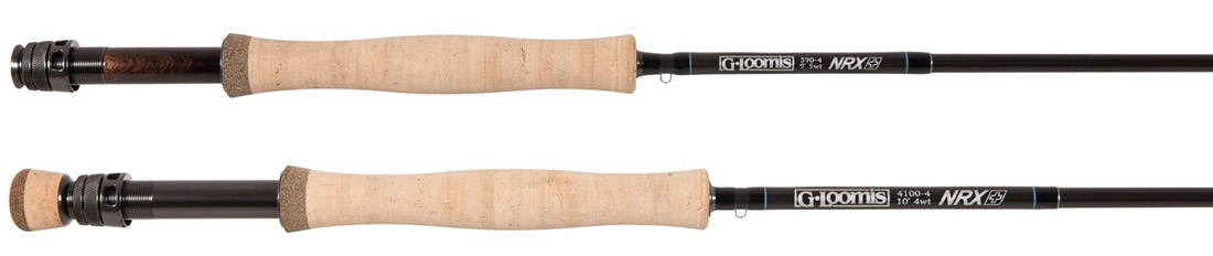 GLoomis_NRX_Freshwater_2 G.Loomis NRX+ Freshwater Single Handed Fly Rod