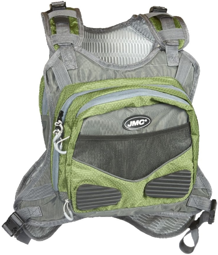 P-27438_JMC_Chest_Pack_Master_Brusttasche JMC Chest Pack Master