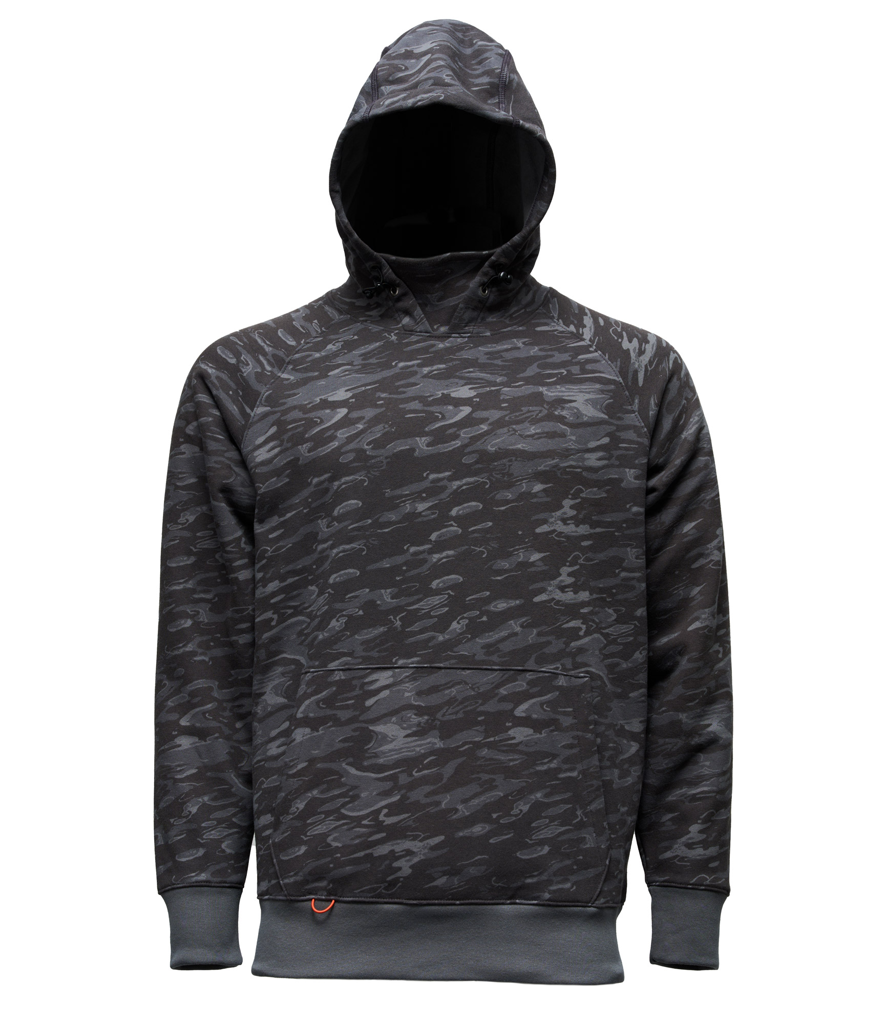 Grundéns Dillingham Tech Hoodie - Blackbeard