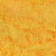 fluo sunburst orange