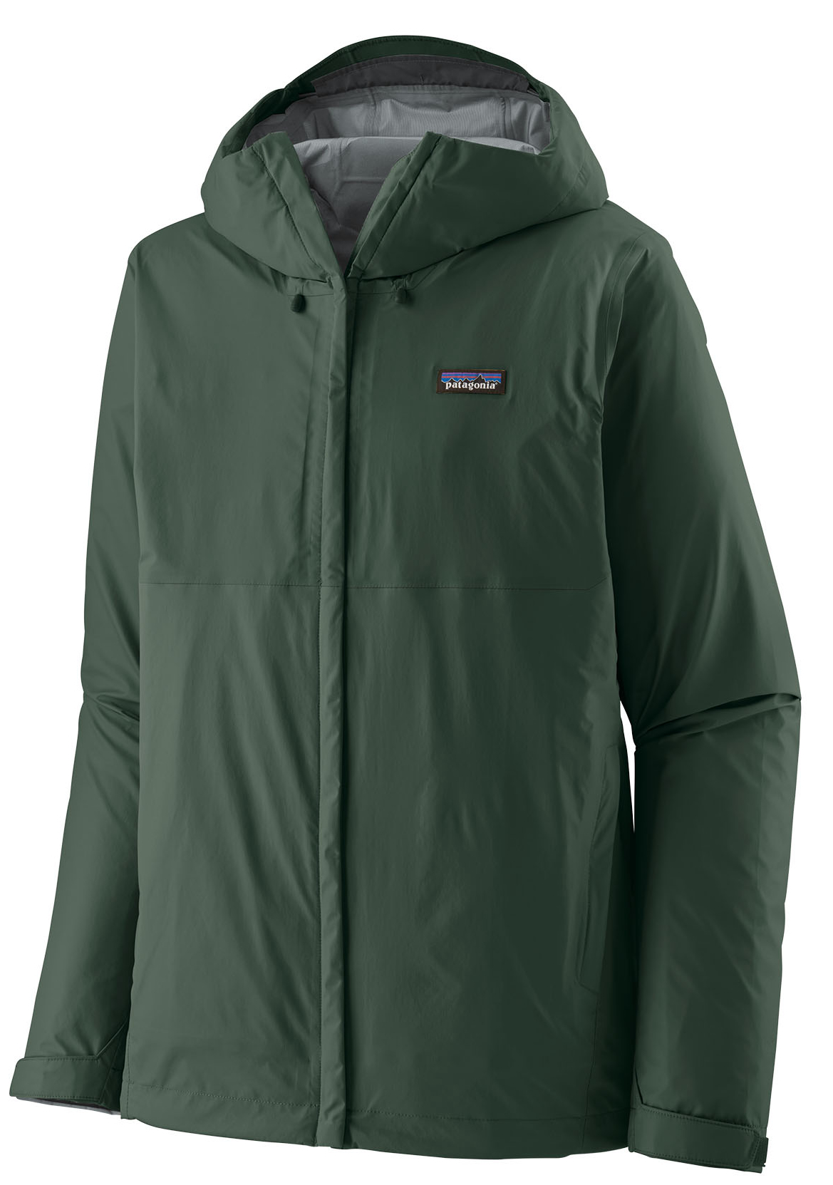 Patagonia Torrentshell 3L Rain Jacket OLGG - Old Growth Green