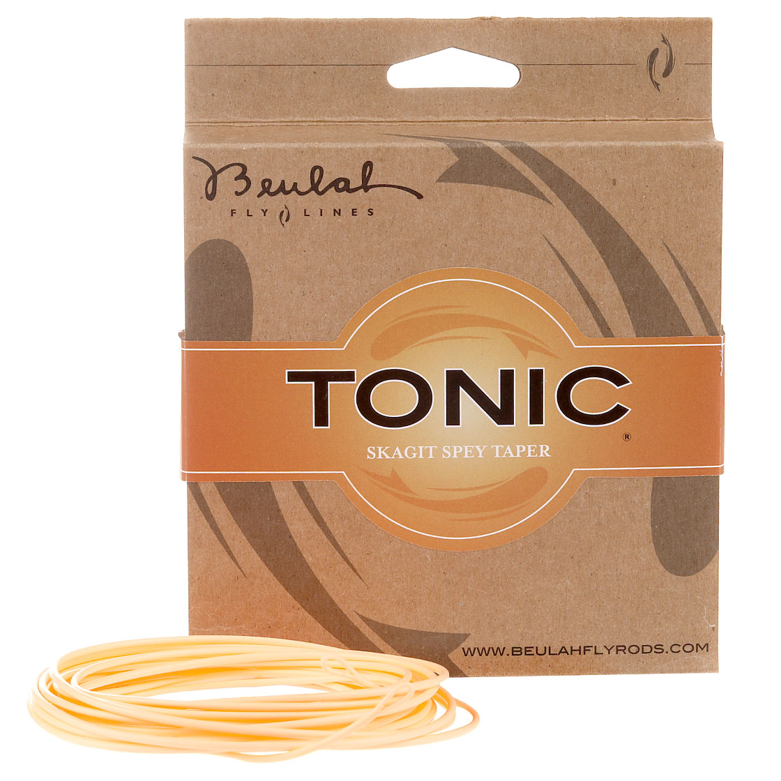 Beulah Tonic V2 Skagit Head Short Shooting Head