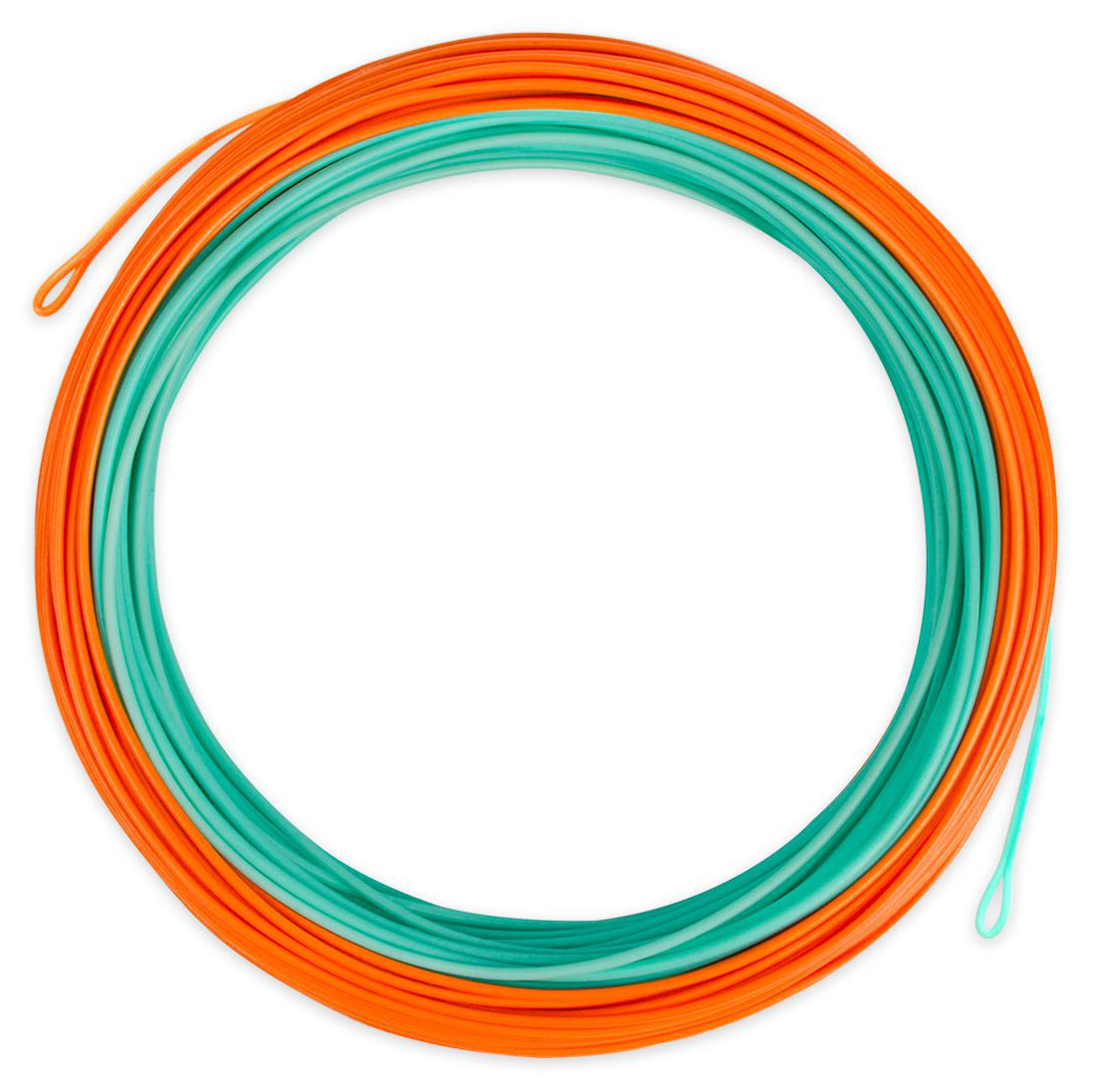 Airflo Superflo Ridge 2.0 Power Taper Fly Line Floating