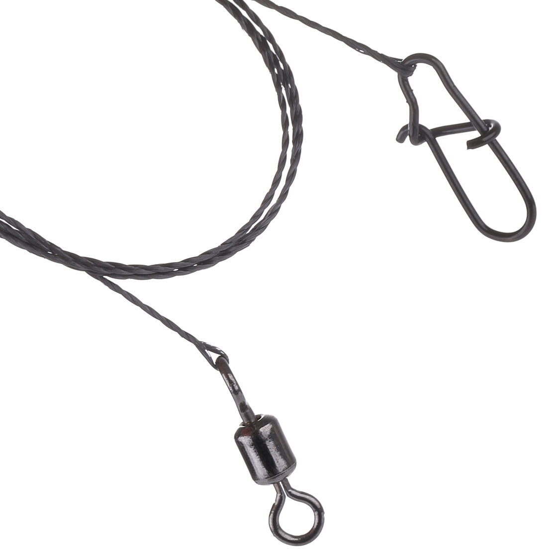 Falkfish Tungsten Leader