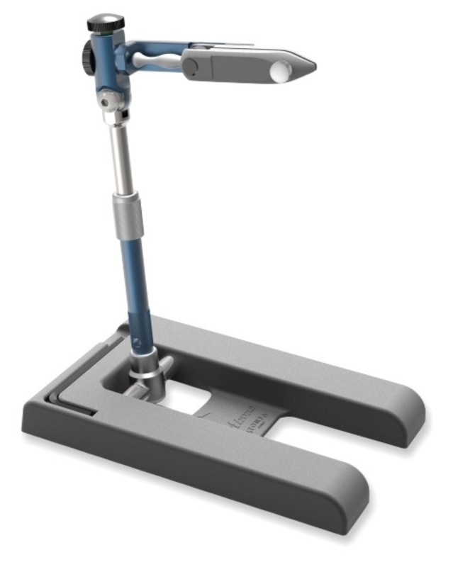 Stonfo 699 Airone Travel Tying Vice
