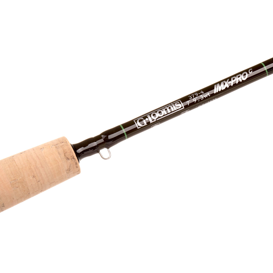 IMX-Pro Creek Single Handed Fly Rod 7,9 ft P