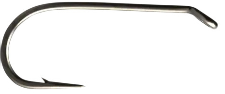 Mustad Heritage R50 Dry Fly Hook