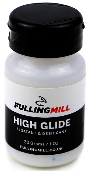P-29053_Fulling_Mill_High_Glide_Schwimmpraparat_1 Fulling Mill High Glide floatant