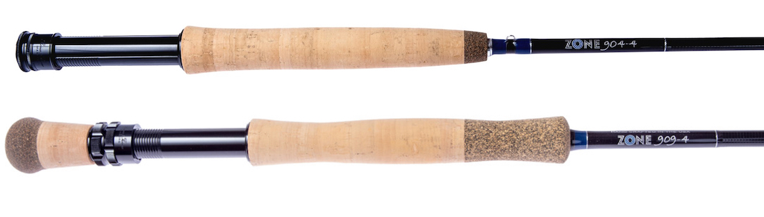 P-25074_Thomas-Thomas_Zone_Fliegenrute_4 Thomas & Thomas „new“ Zone Single Handed Fly Rod