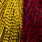 red/yellow