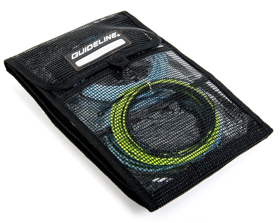 Guideline Mesh Wallet for shooting heads and tips