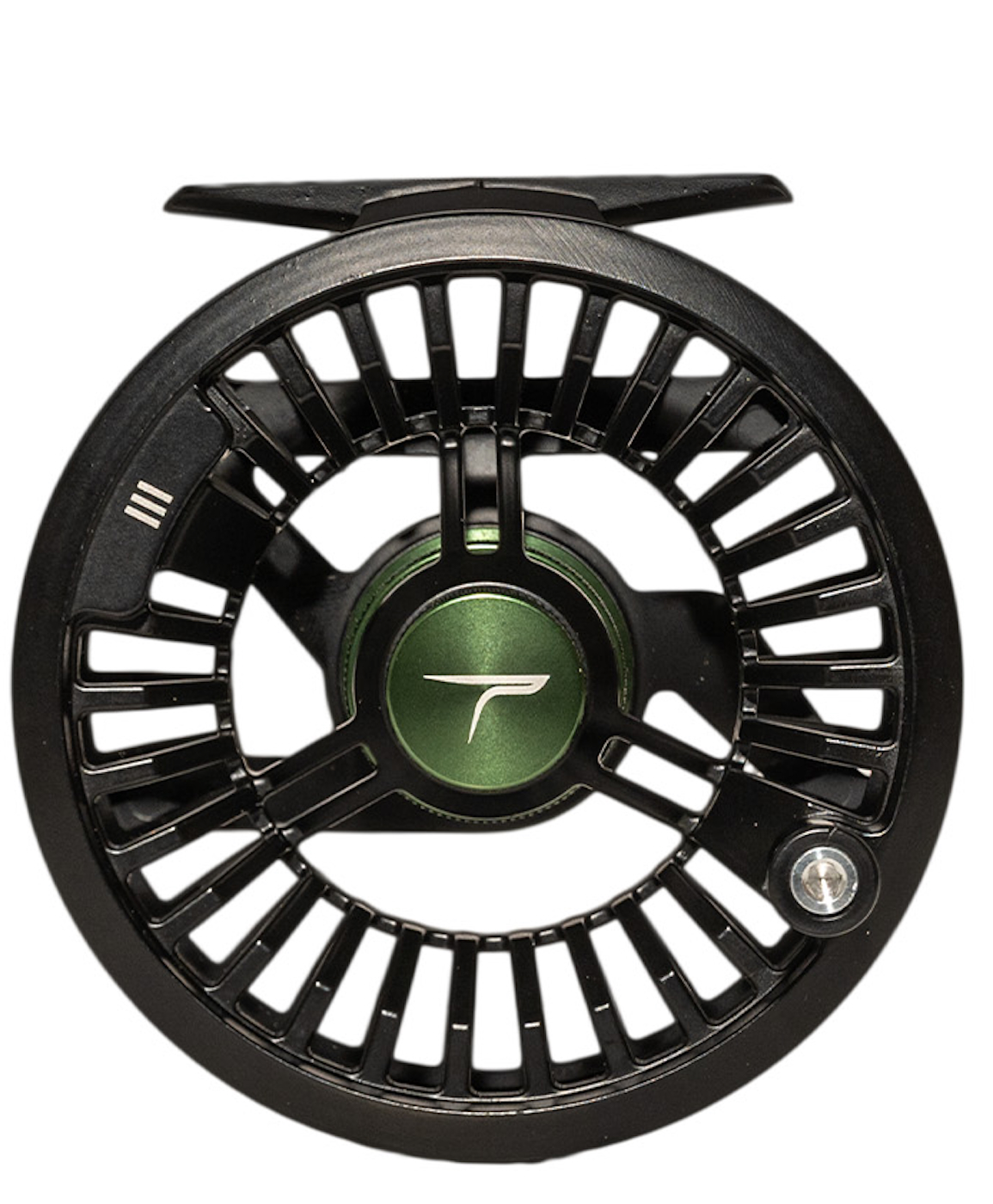 TFO Dispatch replacement coil