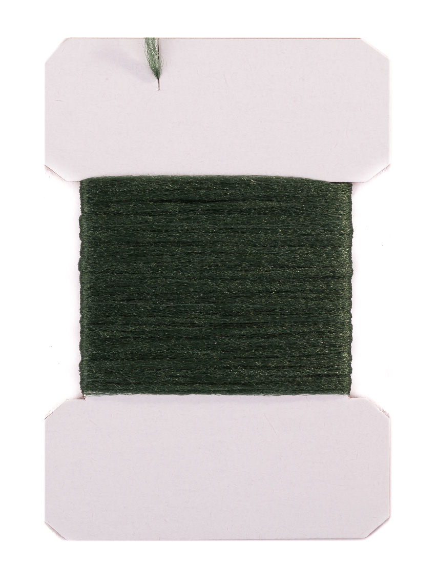 olive dun