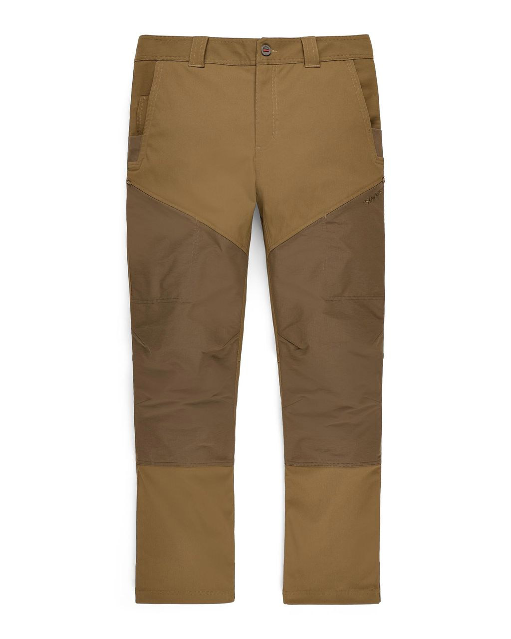 Simms Confluence Pant driftwood