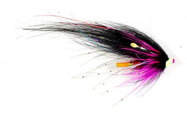 Tying Example