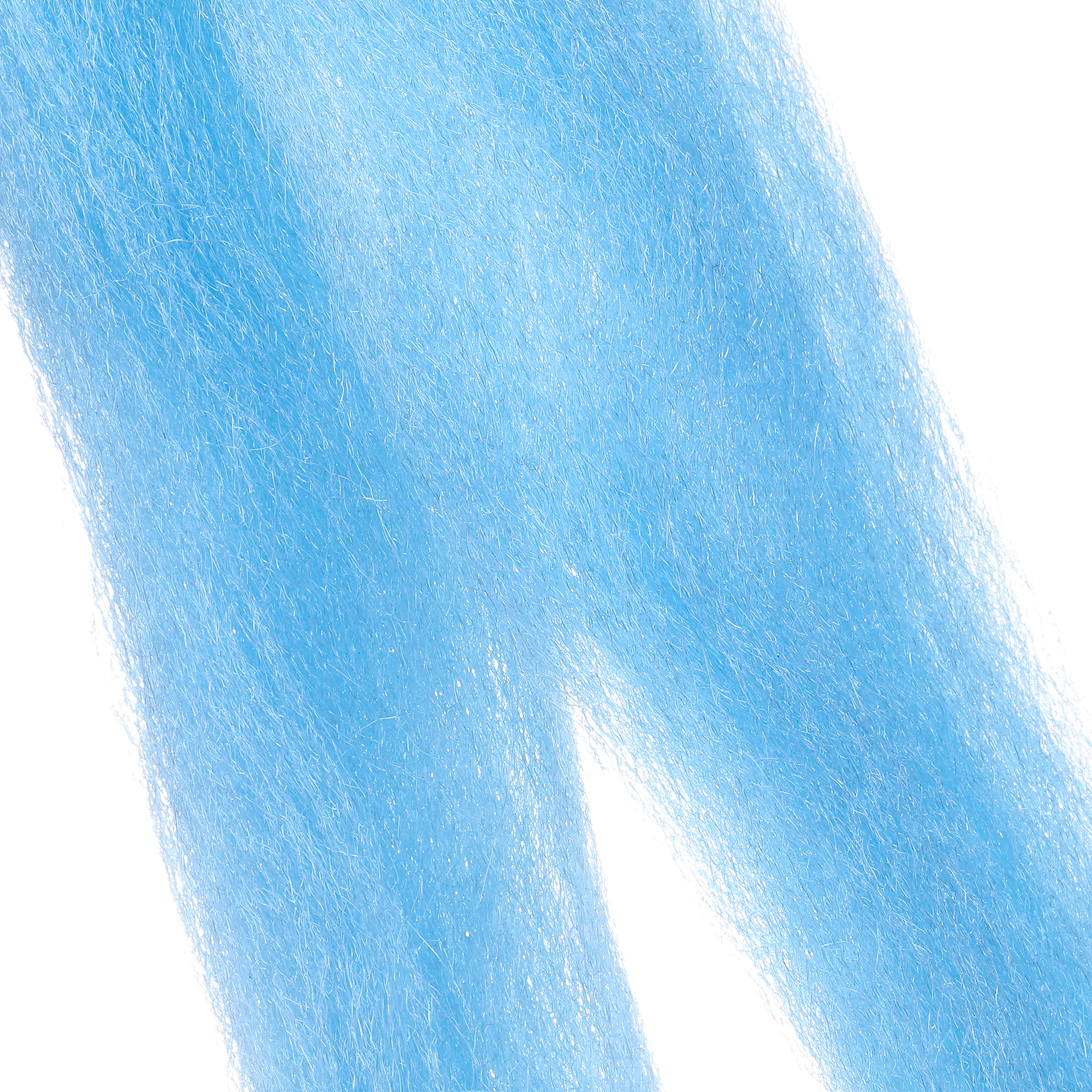 Hedron NEER Streamer & Wing Hair