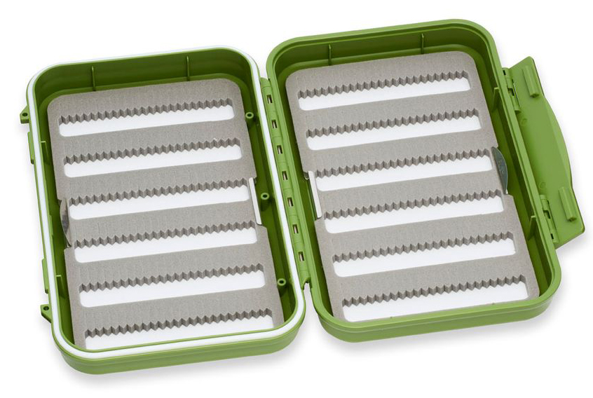 C_F_Design_CF-2566-_Standard_Fly_Case_Medium_Fliegendose_olive_1 C&F Design CF-2566+ Standard Fly Case Medium olive